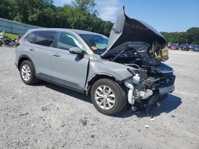 2HKRS4H29SH423874 - 2025 HONDA CR-V LX Серый фото 4