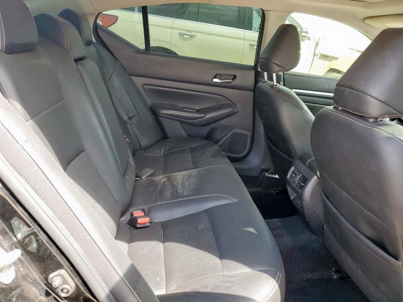 1N4BL4EV6KC172181 - 2019 NISSAN ALTIMA SL Qara foto 10