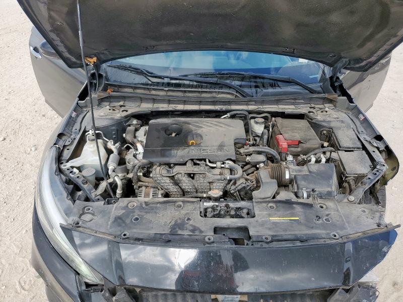 1N4BL4EV6KC172181 - 2019 NISSAN ALTIMA SL Qara foto 11