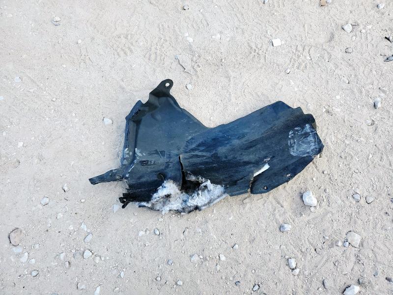 1N4BL4EV6KC172181 - 2019 NISSAN ALTIMA SL Qara foto 12