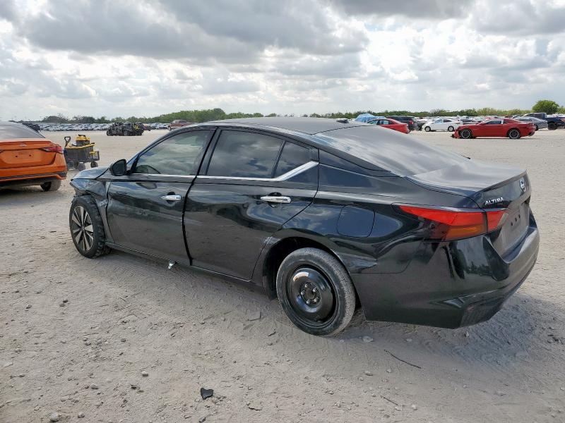 1N4BL4EV6KC172181 - 2019 NISSAN ALTIMA SL Qara foto 2