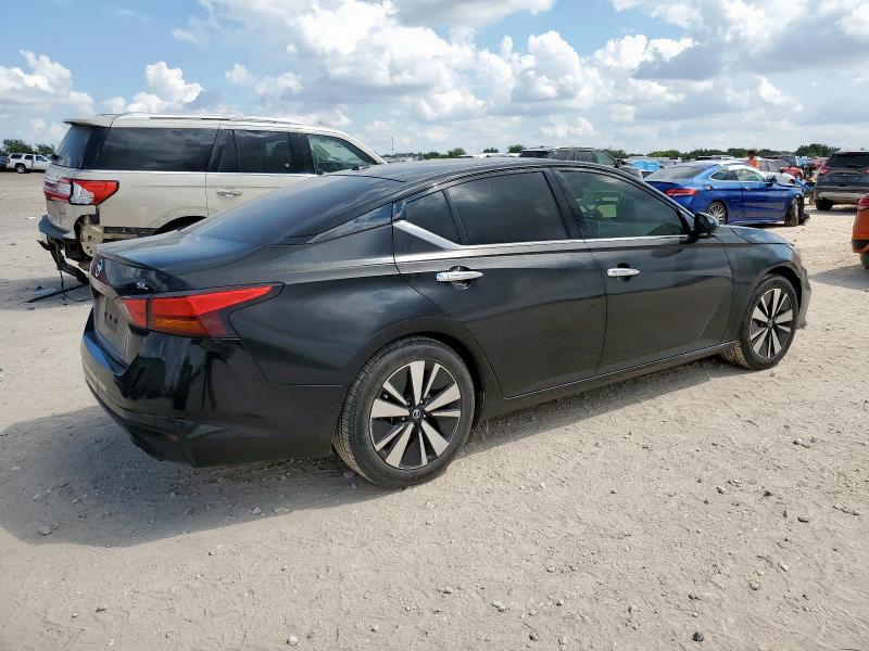 1N4BL4EV6KC172181 - 2019 NISSAN ALTIMA SL Qara foto 3
