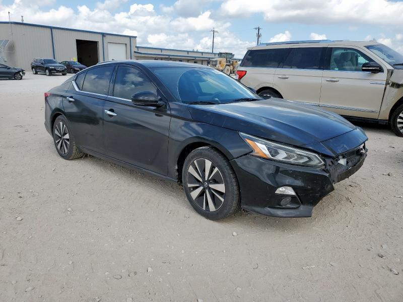 1N4BL4EV6KC172181 - 2019 NISSAN ALTIMA SL Qara foto 4