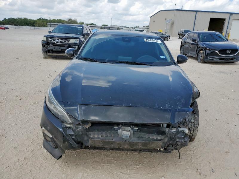 1N4BL4EV6KC172181 - 2019 NISSAN ALTIMA SL Qara foto 5