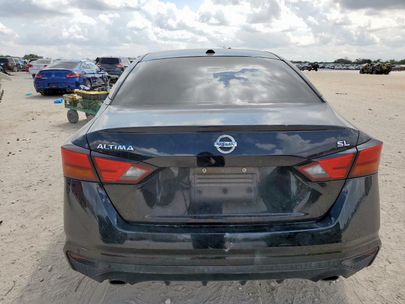 1N4BL4EV6KC172181 - 2019 NISSAN ALTIMA SL Qara foto 6