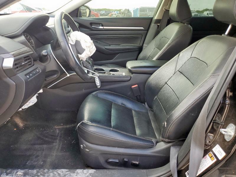 1N4BL4EV6KC172181 - 2019 NISSAN ALTIMA SL Qara foto 7