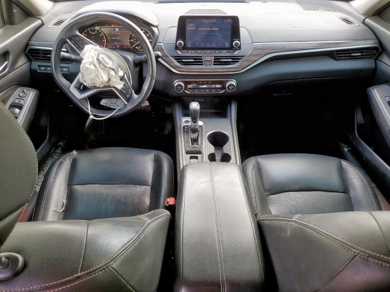 1N4BL4EV6KC172181 - 2019 NISSAN ALTIMA SL Qara foto 8