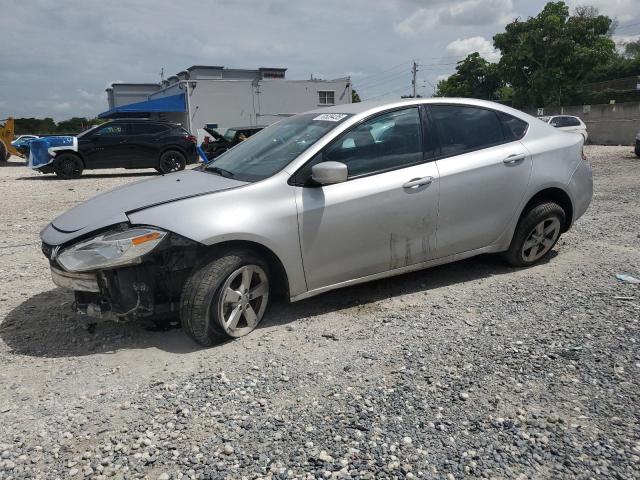 2013 DODGE DART SXT, 