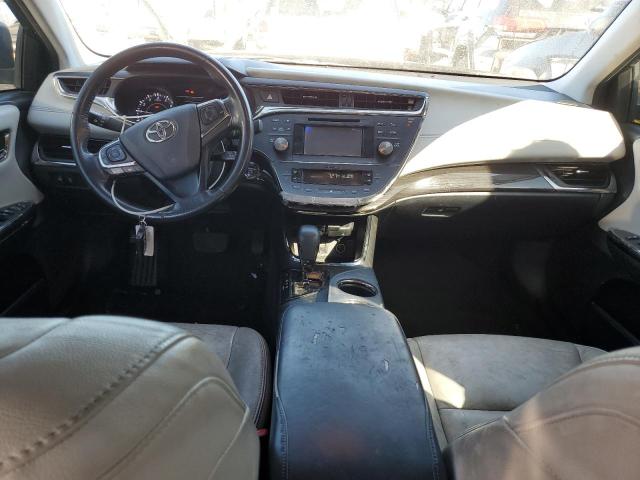 4T1BK1EB9DU036685 - 2013 TOYOTA AVALON BASE 灰色 照片 8