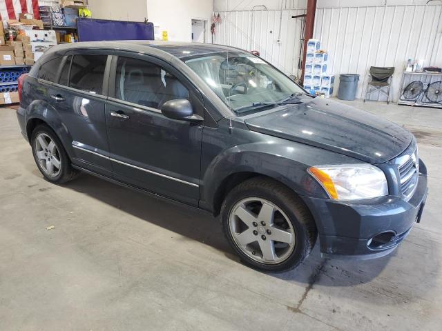 1B3HE78K57D264418 - 2007 DODGE CALIBER R/T BLUE photo 4