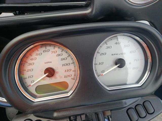 1HD1KHC16NB625479 - 2022 HARLEY-DAVIDSON FLTRX 蓝色 照片 8