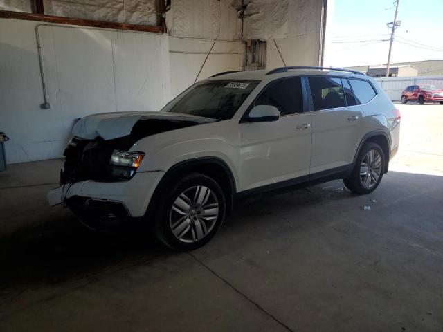 2020 VOLKSWAGEN ATLAS SE, 