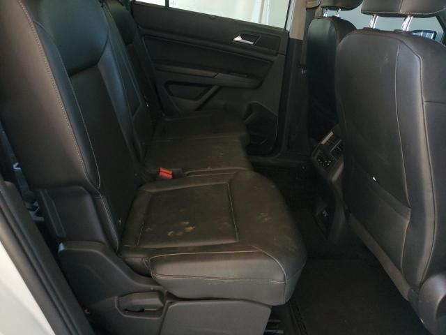 1V2UR2CA1LC504226 - 2020 VOLKSWAGEN ATLAS SE თეთრი ფოტო 11