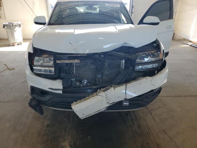 1V2UR2CA1LC504226 - 2020 VOLKSWAGEN ATLAS SE თეთრი ფოტო 12