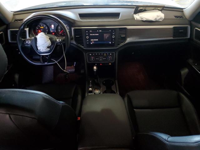 1V2UR2CA1LC504226 - 2020 VOLKSWAGEN ATLAS SE თეთრი ფოტო 8