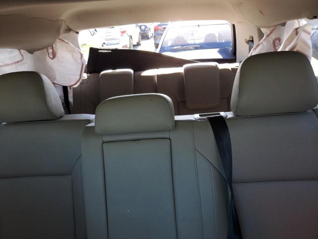 1V2MR2CA4KC539017 - 2019 VOLKSWAGEN ATLAS SEL BLACK photo 10