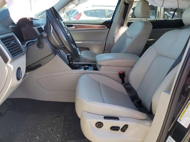 1V2MR2CA4KC539017 - 2019 VOLKSWAGEN ATLAS SEL BLACK photo 7