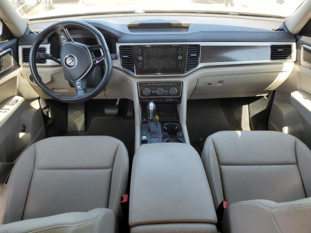 1V2MR2CA4KC539017 - 2019 VOLKSWAGEN ATLAS SEL BLACK photo 8