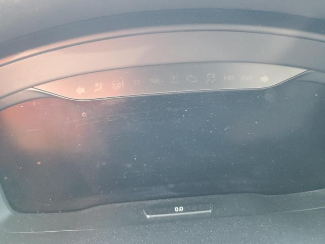 1V2MR2CA4KC539017 - 2019 VOLKSWAGEN ATLAS SEL BLACK photo 9