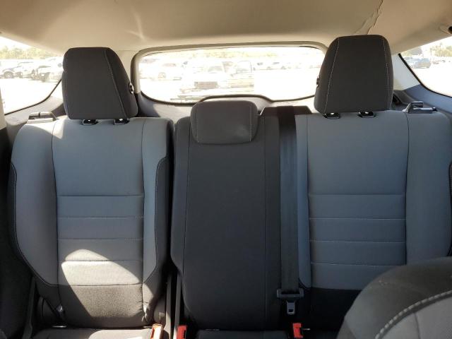 1FMCU0F7XHUC80757 - 2017 FORD ESCAPE S SILVER photo 10