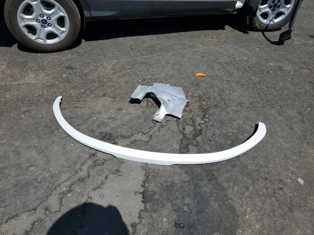 1FMCU0F7XHUC80757 - 2017 FORD ESCAPE S SILVER photo 13