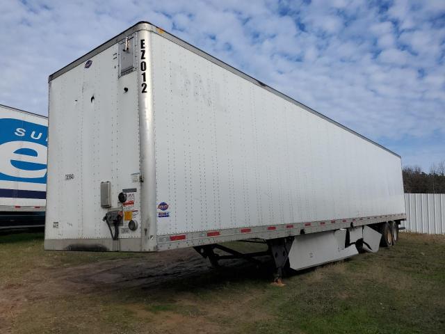 1UYVS2537K3569106 - 2019 UTILITY SEMI TRLR 白色 照片 2