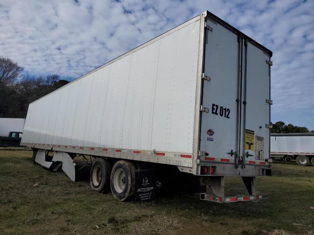 1UYVS2537K3569106 - 2019 UTILITY SEMI TRLR 白色 照片 3