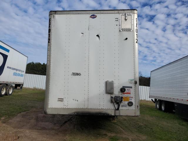 1UYVS2537K3569106 - 2019 UTILITY SEMI TRLR 白色 照片 7