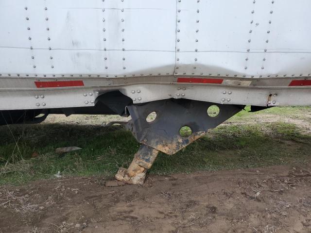 1UYVS2537K3569106 - 2019 UTILITY SEMI TRLR 白色 照片 8