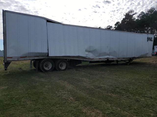 1UYVS2537K3569106 - 2019 UTILITY SEMI TRLR 白色 照片 9