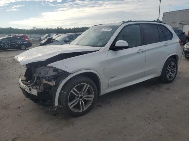 2014 BMW X5 XDRIVE35I, 