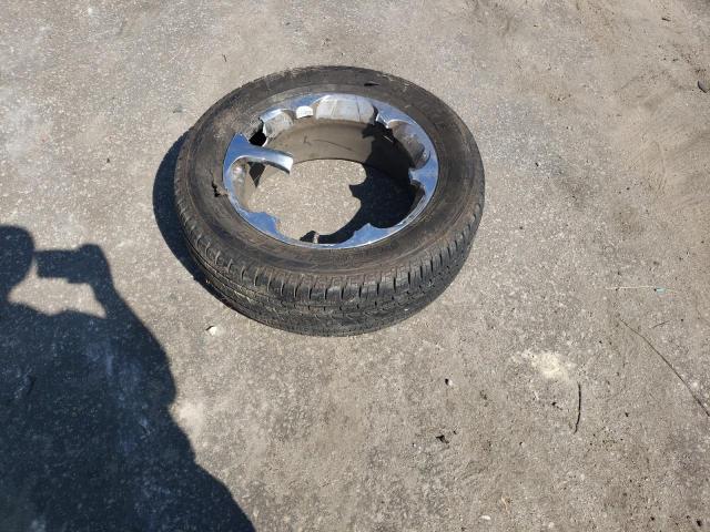 5N1AR18U95C752630 - 2005 NISSAN PATHFINDER LE 灰色 照片 12