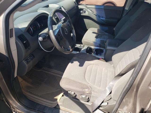 5N1AR18U95C752630 - 2005 NISSAN PATHFINDER LE 灰色 照片 7