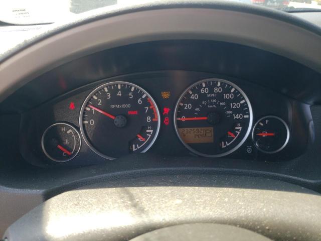 5N1AR18U95C752630 - 2005 NISSAN PATHFINDER LE 灰色 照片 9