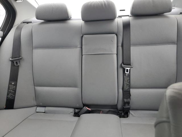 WBAAZ33495KP92975 - 2005 BMW 325 IS SULEV BLUE photo 10