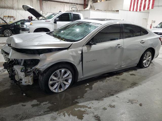 2019 CHEVROLET MALIBU LT, 