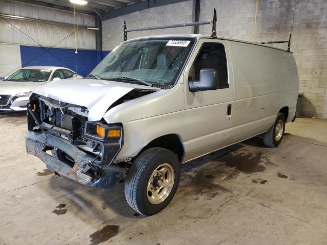 2013 FORD ECONOLINE E150 VAN, null