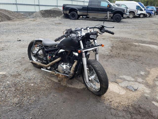 JH2RC44661K502934 - 2001 HONDA VT750 CD2 黑色 照片 1