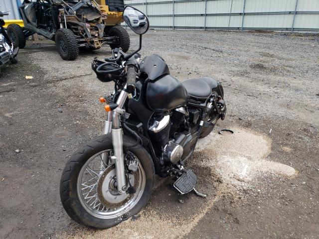 JH2RC44661K502934 - 2001 HONDA VT750 CD2 黑色 照片 2