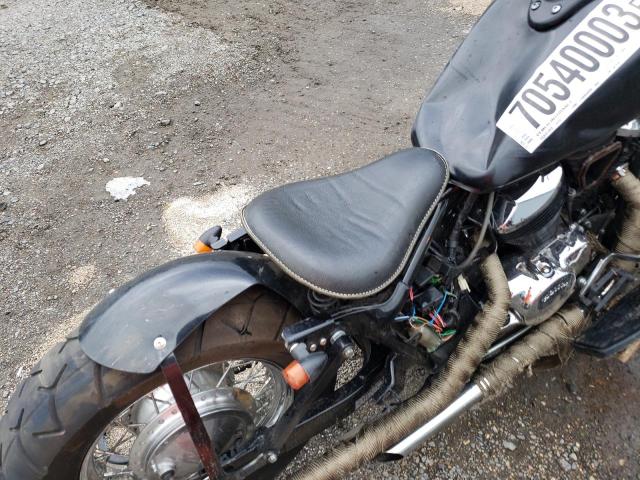JH2RC44661K502934 - 2001 HONDA VT750 CD2 黑色 照片 6