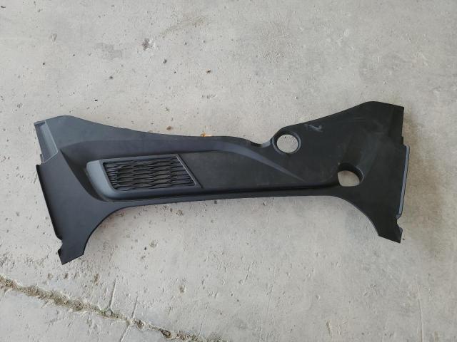 1G1YA2D40R5122357 - 2024 CHEVROLET CORVETTE STINGRAY 1LT ORANGE photo 12