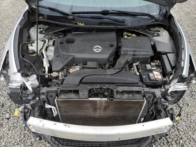 1N4AL3AP0FN360069 - 2015 NISSAN ALTIMA 2.5 SILVER photo 11