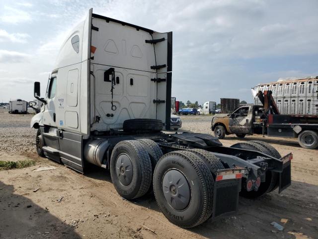 3AKJHHDV9MSMS0889 - 2021 FREIGHTLINER CASCADIA 1 WHITE photo 3