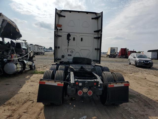 3AKJHHDV9MSMS0889 - 2021 FREIGHTLINER CASCADIA 1 WHITE photo 6