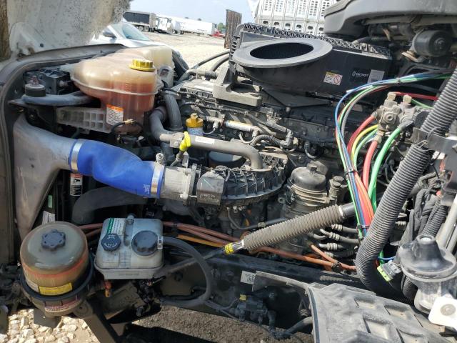 3AKJHHDV9MSMS0889 - 2021 FREIGHTLINER CASCADIA 1 WHITE photo 7