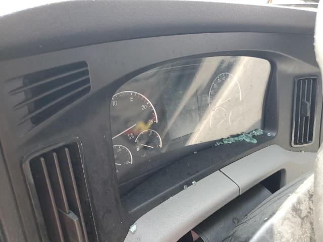 3AKJHHDV9MSMS0889 - 2021 FREIGHTLINER CASCADIA 1 WHITE photo 8