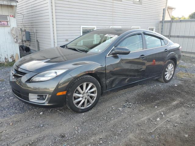 2013 MAZDA 6 TOURING, 