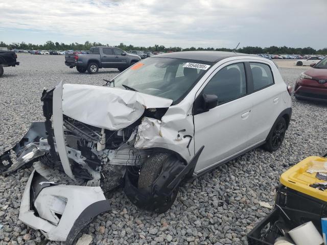 2023 MITSUBISHI MIRAGE SE, null