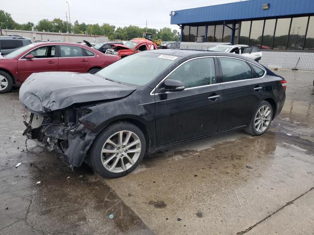 2014 TOYOTA AVALON BASE, 