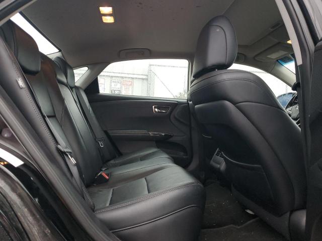 4T1BK1EB4EU095015 - 2014 TOYOTA AVALON BASE Սև լուսանկար 10